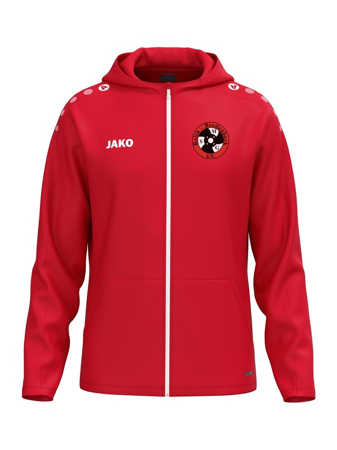 Jako Kapuzenjacke One