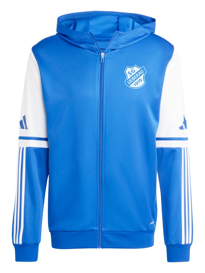 adidas Squadra 25 Kapuzenjacke