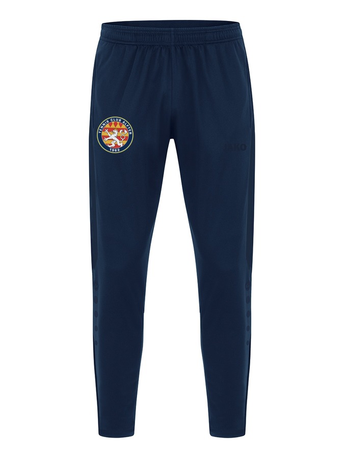 Jako Polyesterhose Power