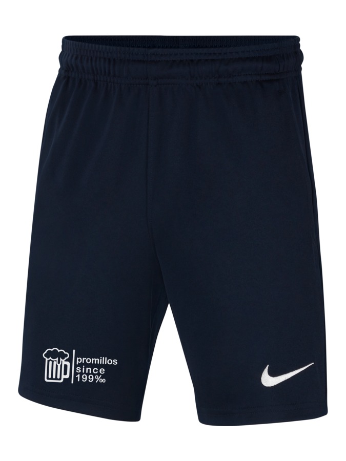 Nike Park 20 Knit Shorts Kinder
