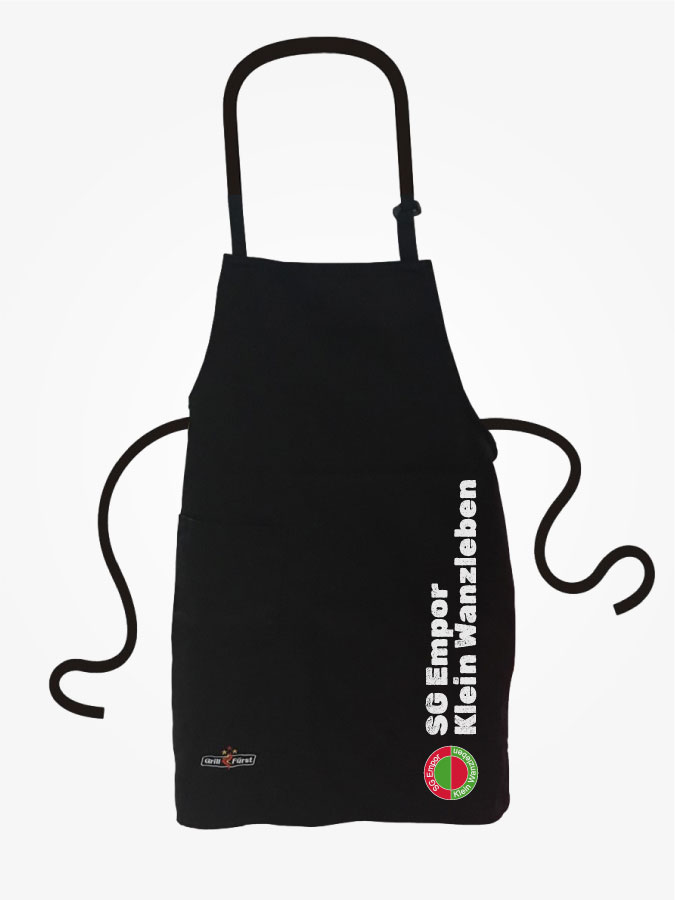 Schürze Grillfürst Classic