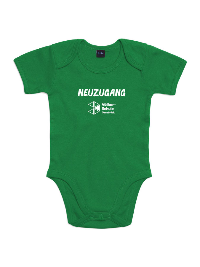 Baby Body Neuzugang