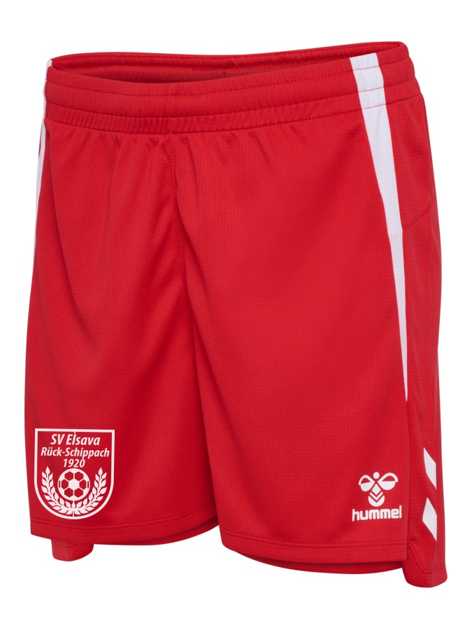 Hummel Lead 2.0 Shorts Damen