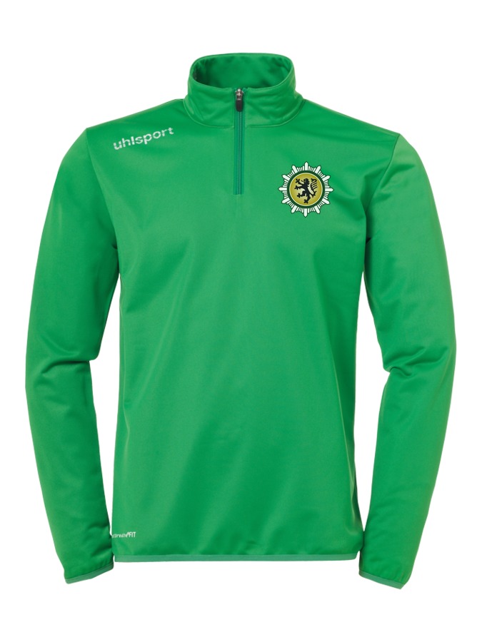 uhlsport Essential 1/4 Zip Top