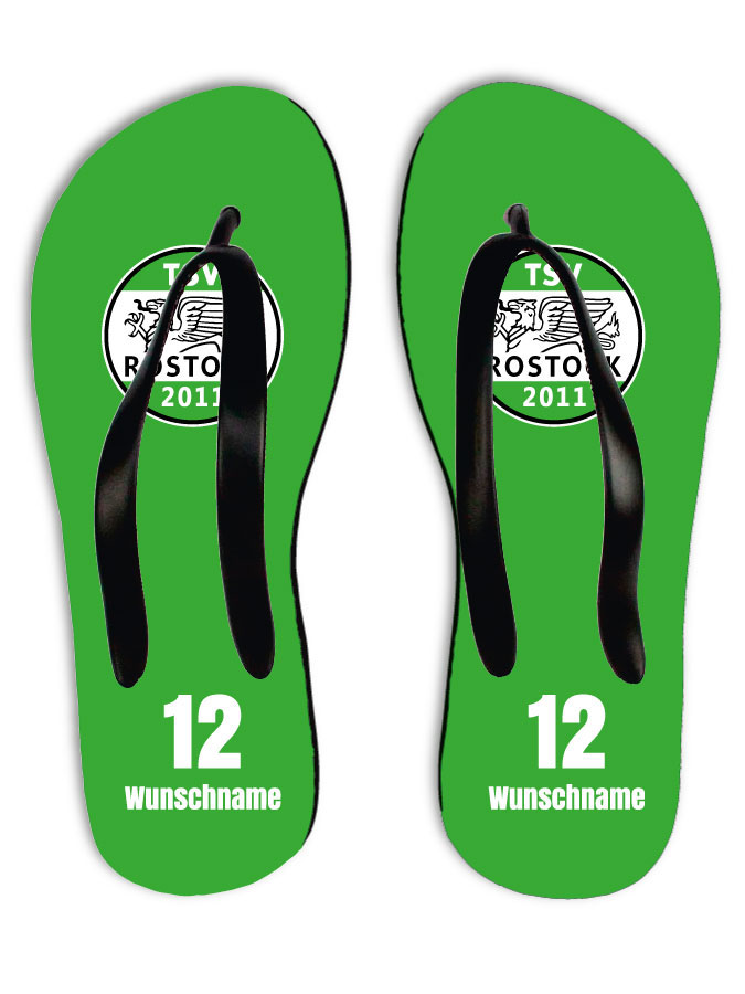 Zehentrenner