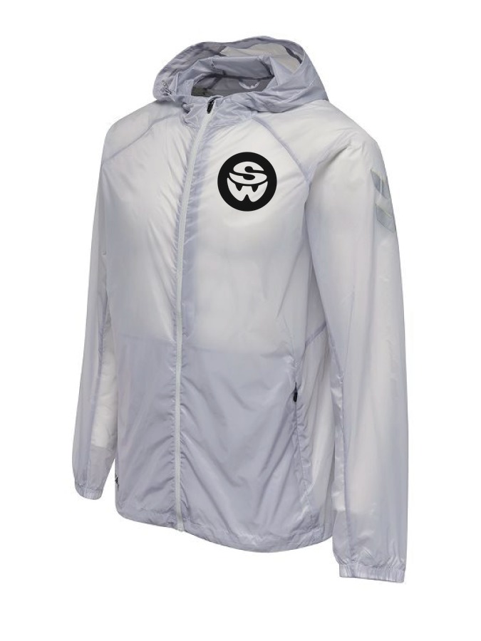 Hummel Tech Move Functional Light Weight Jacket
