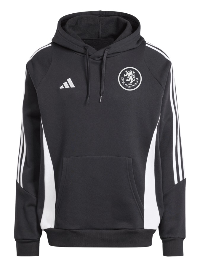 adidas Tiro 24 Sweat Hoodie