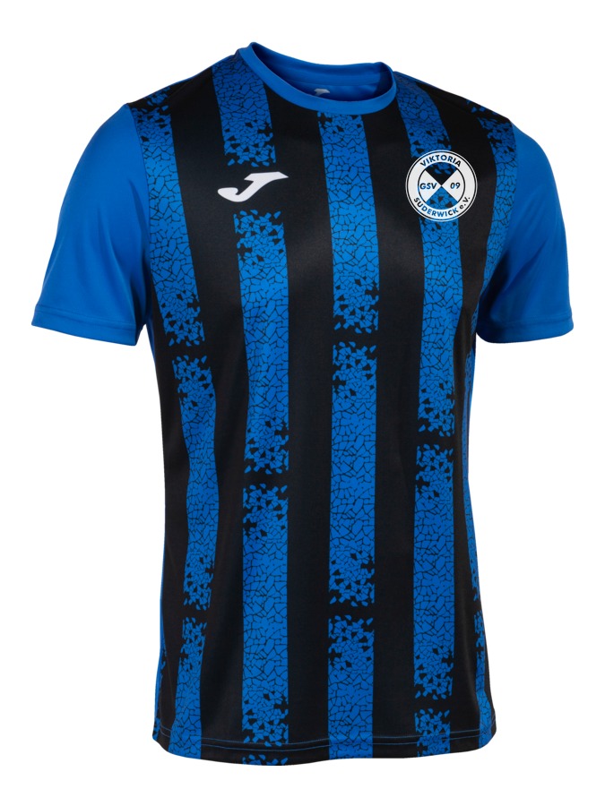 Joma Inter III Trikot