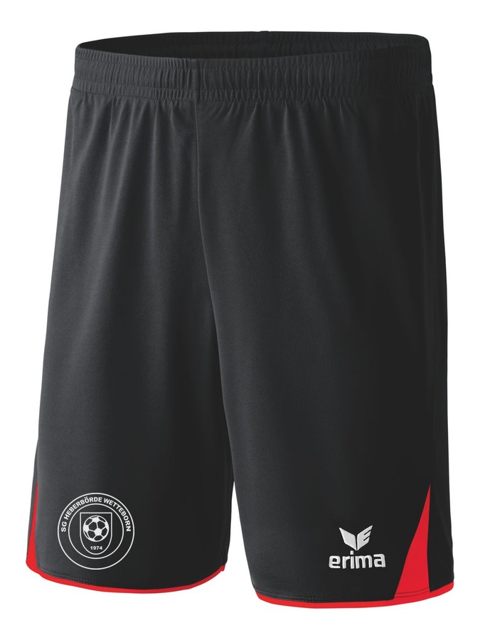 Erima Classic 5-C Shorts