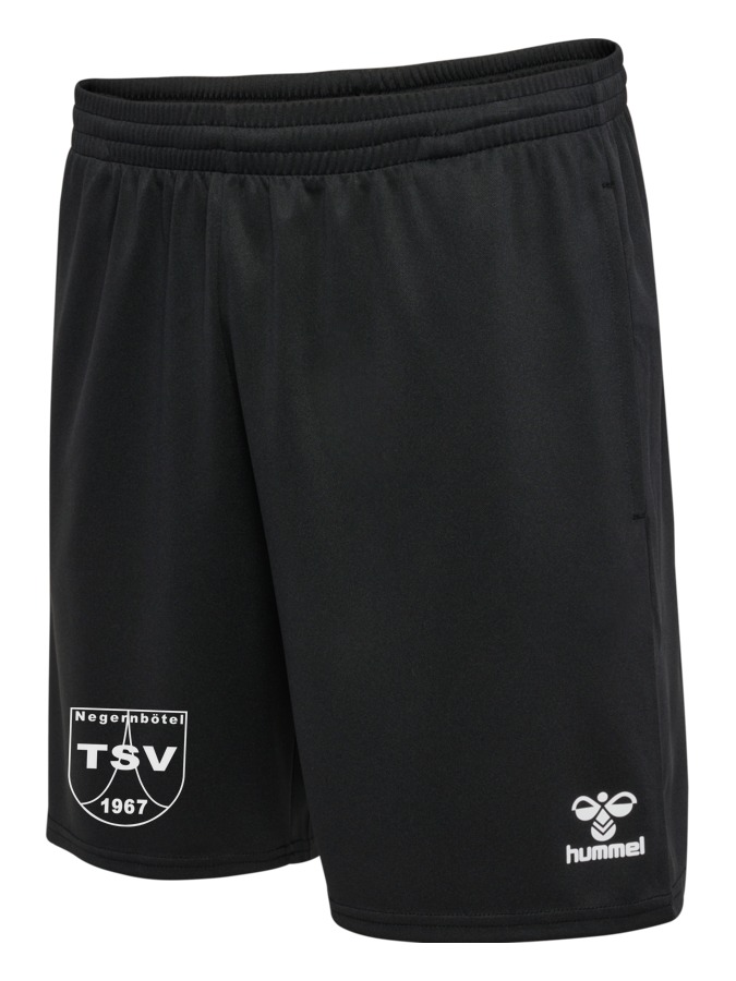 Hummel Essential Training Shorts