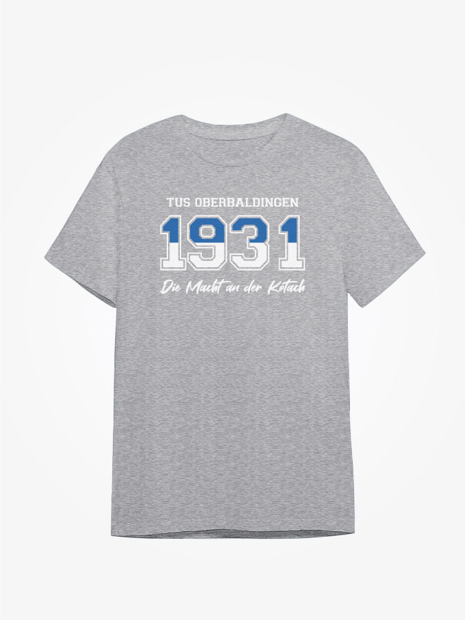 Shirt Established Kids