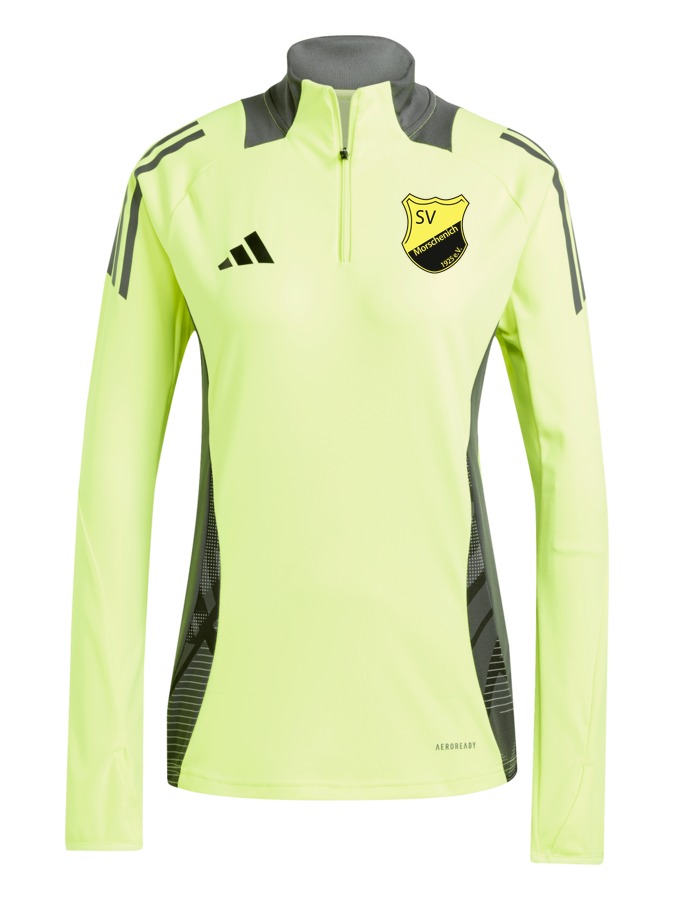 adidas Tiro 24 Competition Trainingstop Damen