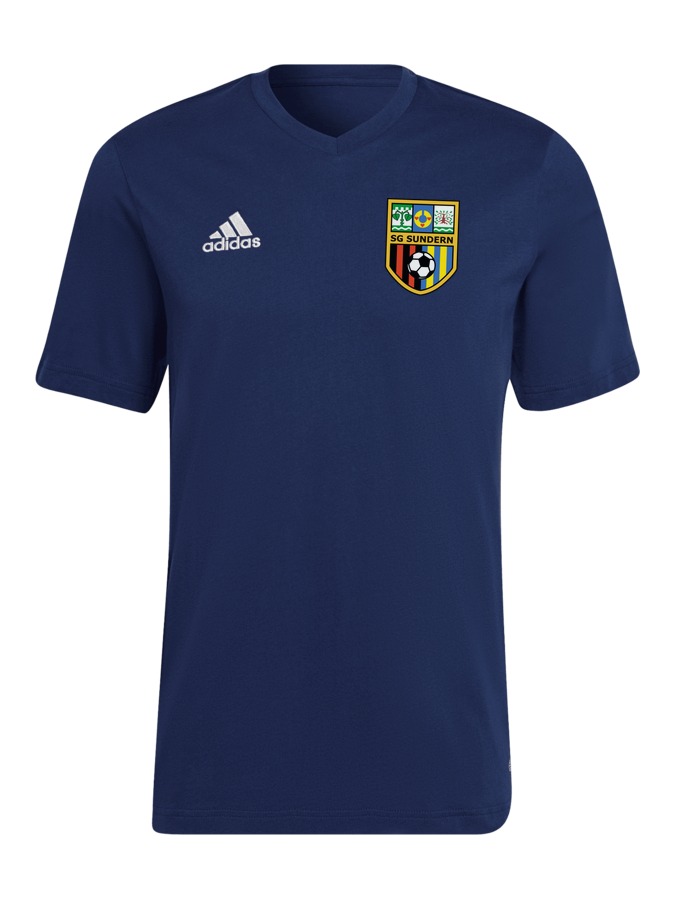 adidas Entrada 22 T-Shirt