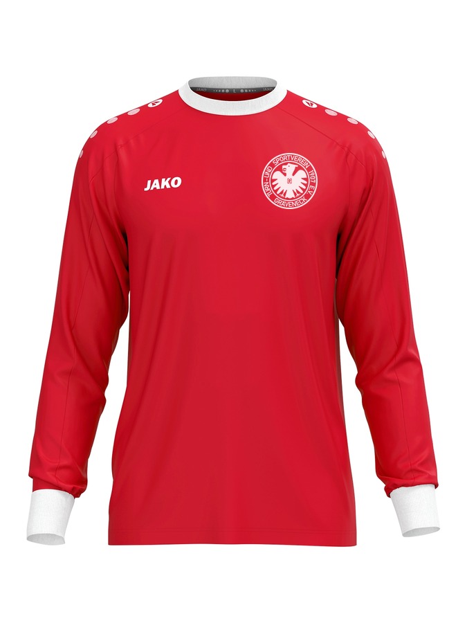 Jako Torwarttrikot One