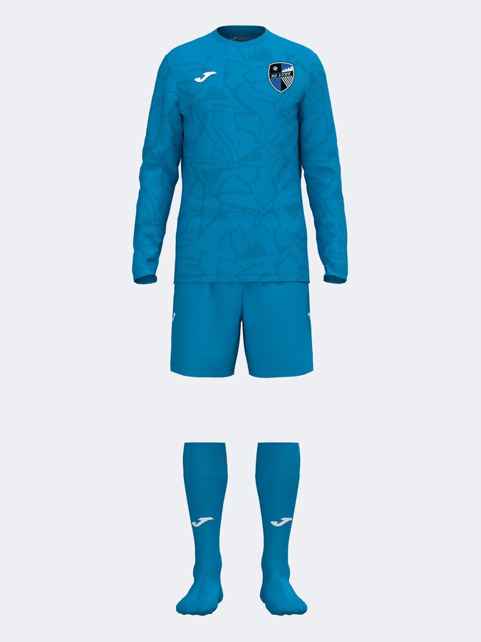 Joma Zamora IX Set