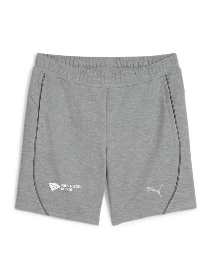 PUMA teamFINAL Casuals Shorts Damen