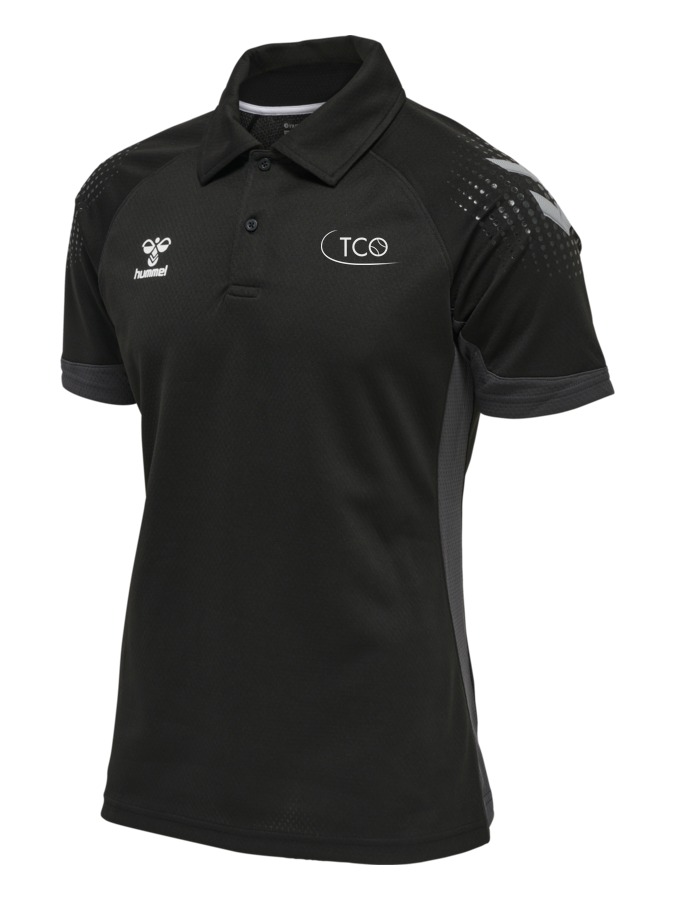 Hummel Lead Functional Polo