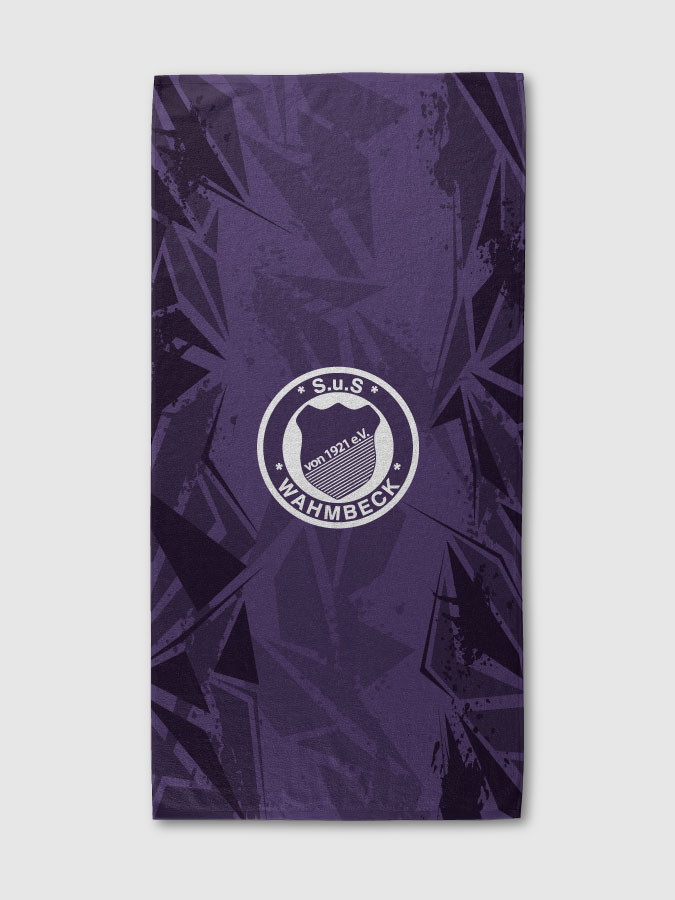 Strandhandtuch Dynamic