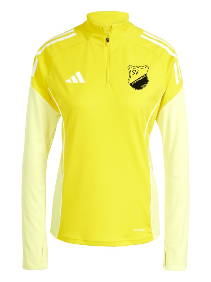 adidas Tiro 25 Competition Trainingsoberteil Damen