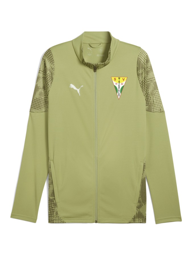 PUMA teamCUP Trainingsjacke