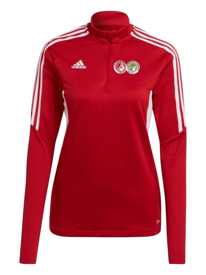 adidas Condivo 22 Trainingstop Damen