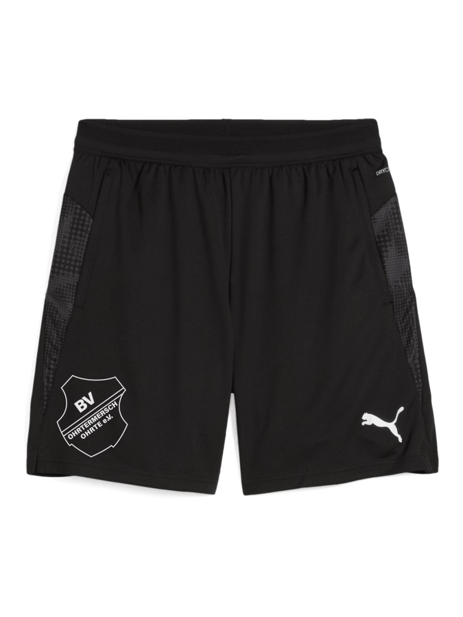 PUMA teamCUP Training Shorts