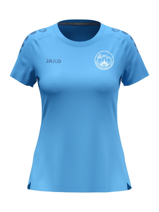 Jako T-Shirt Light Flow Damen
