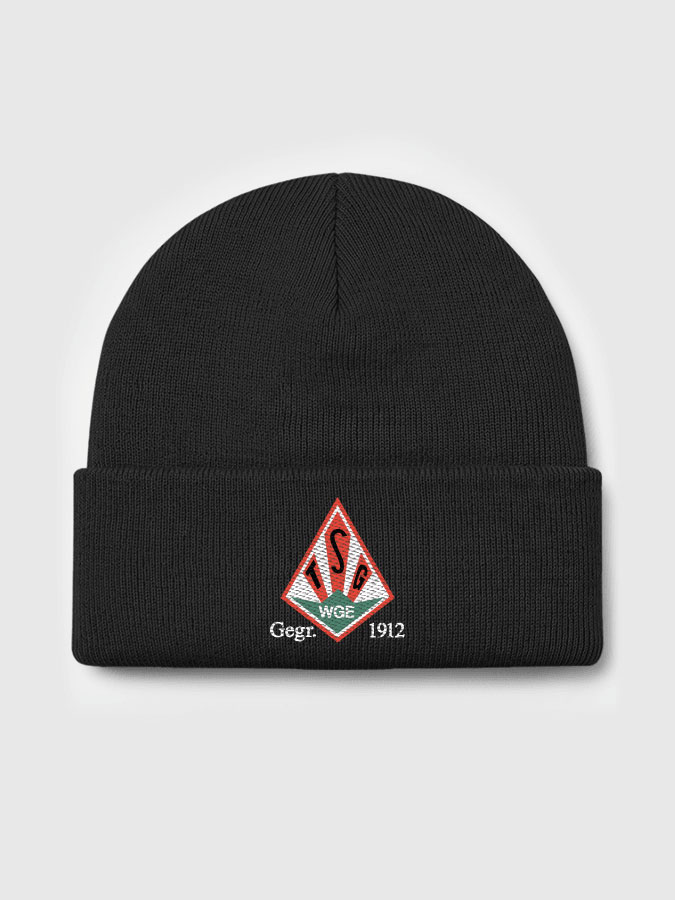 Beanie Kids Sticklogo