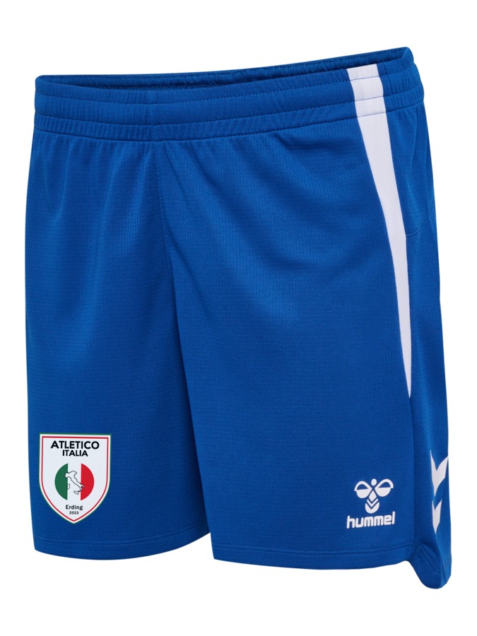 Hummel Lead 2.0 Shorts Damen
