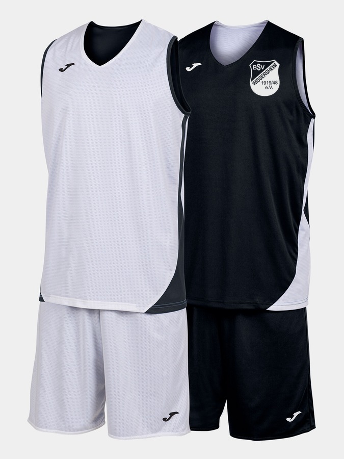 Joma Kansas Set