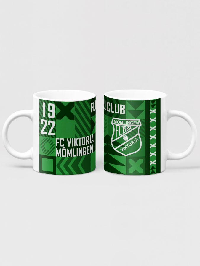 Sammlertasse 2026