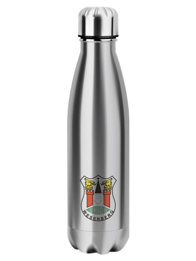 Edelstahl-Thermosflasche