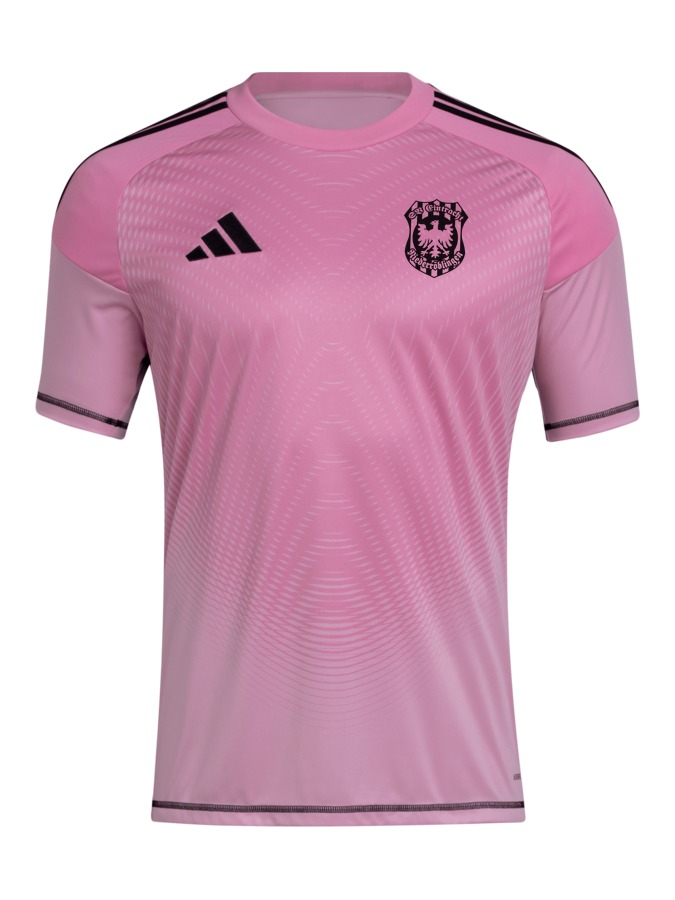 adidas Tiro 25 Competition Torwarttrikot