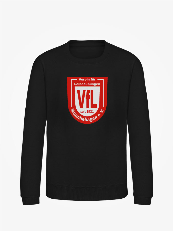 Sweatshirt Classic Kids