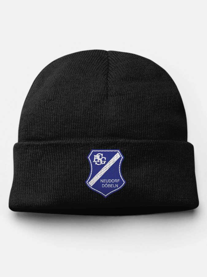 Beanie Sticklogo