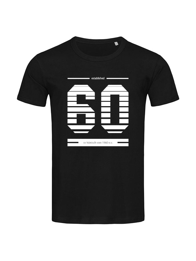 Shirt Adrian Rundhals