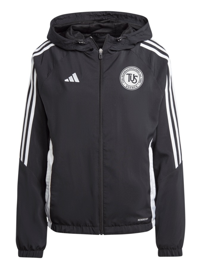 adidas Tiro 24 Windbreaker Damen