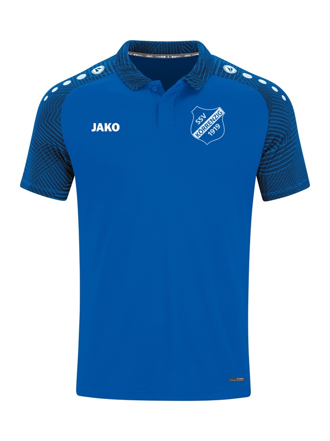 Jako Poloshirt Performance