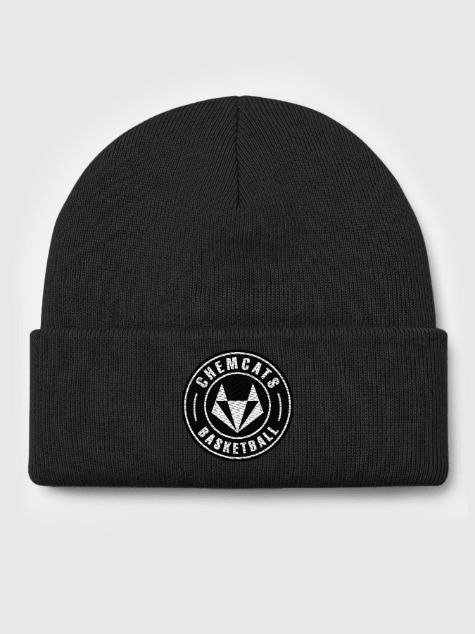 Beanie Sticklogo