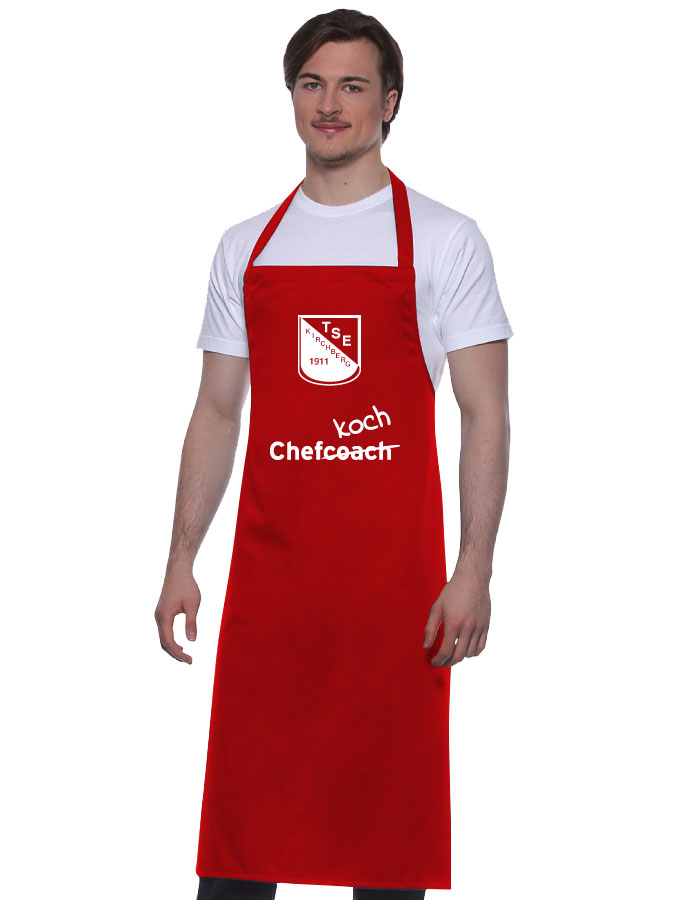 Kochschürze Sergen