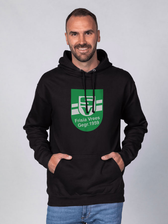 Hoodie Classic Herren