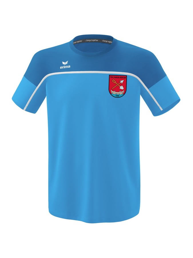 Erima Change T-Shirt