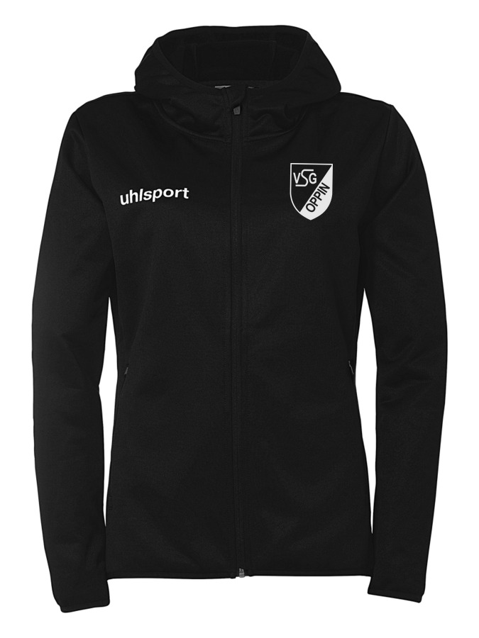 uhlsport Essential Fleecejacke Damen
