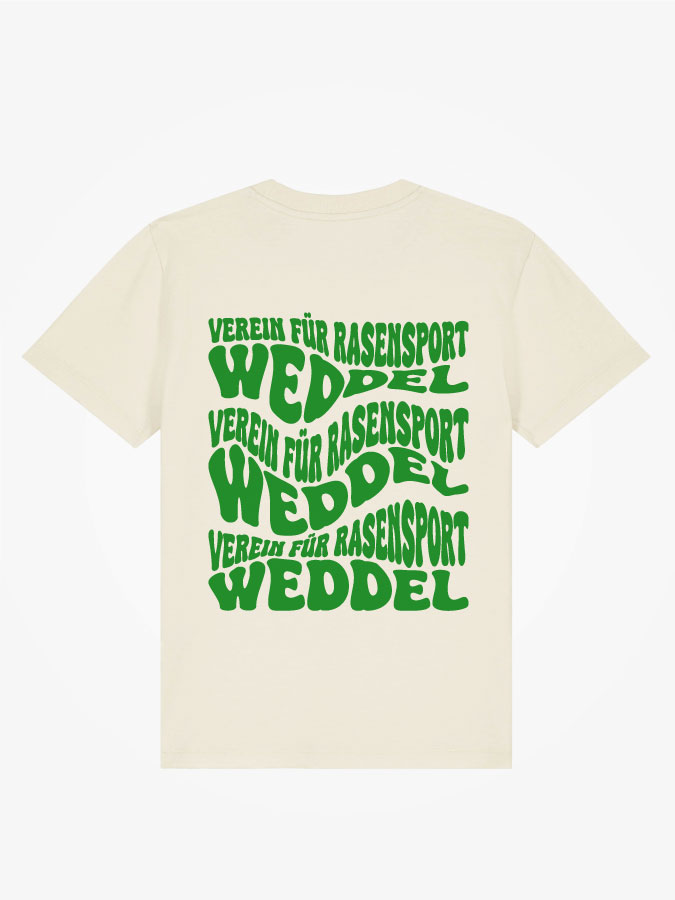 Shirt Wavy Kids