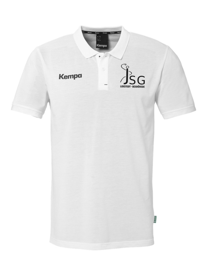 Kempa Prime Poloshirt