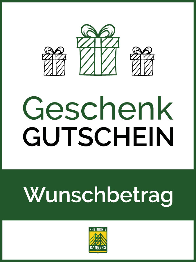 Gutschein zum Ausdrucken