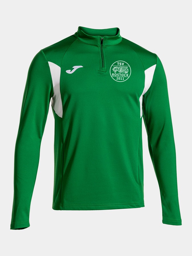 Joma Winner II Ziptop