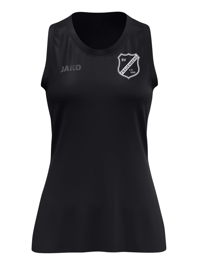 Jako Tanktop Light Flow Damen
