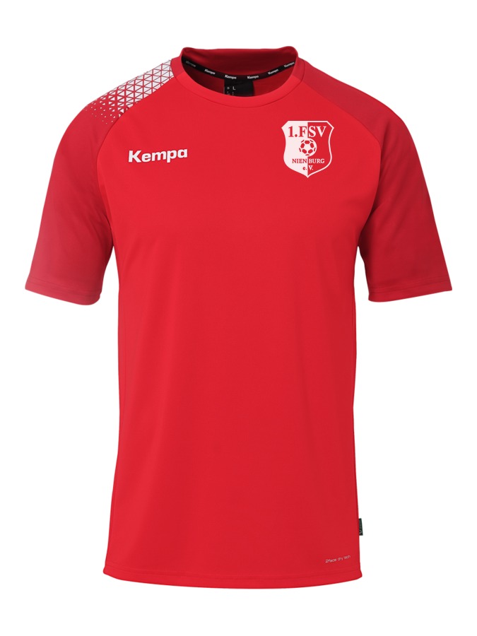 Kempa Ambition 28 Trikot