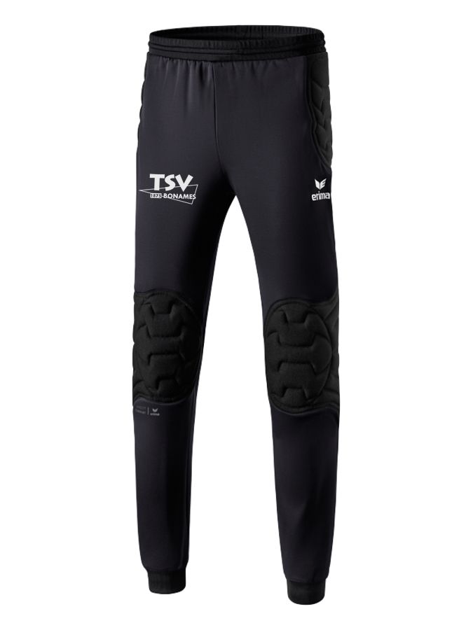 Erima Elemental Torwarthose mit Bündchen